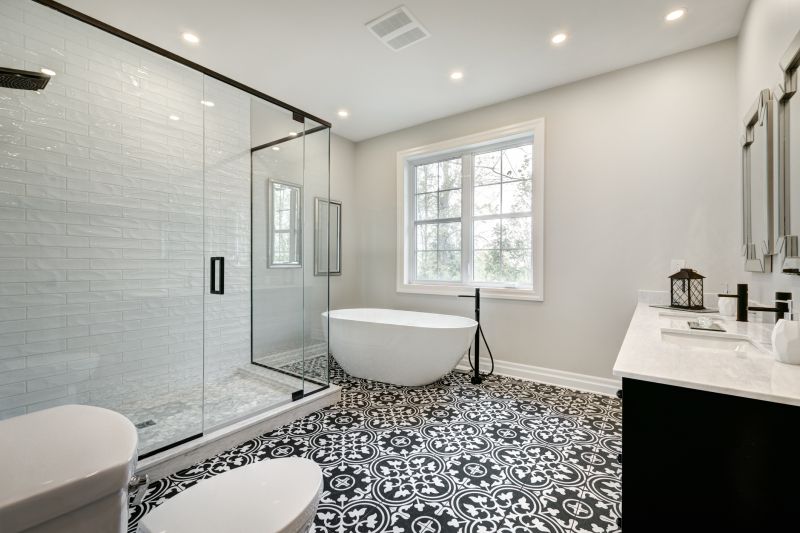 Best Bathroom Renovation Contractors in Alexandria, VA