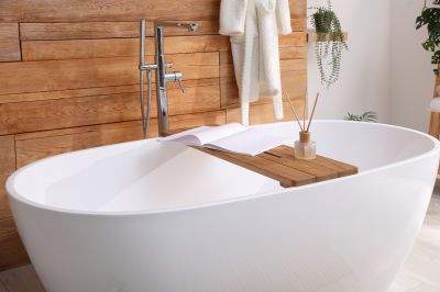 Freestanding Modern Tub
