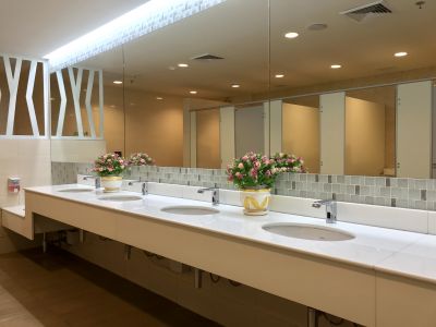 Cost of Bathroom Remodeling in Alexandria, VA